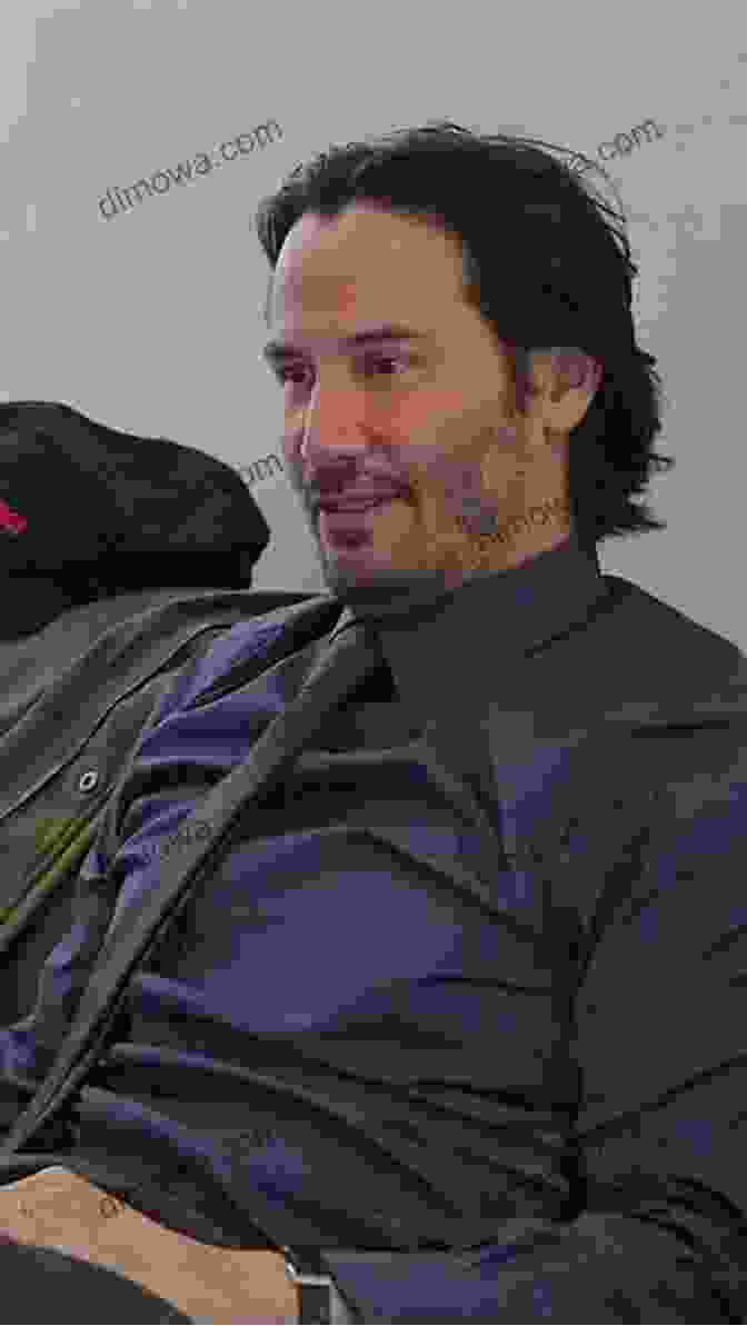 Keanu Reeves, Author Of 'Aware,' In A Contemplative Pose Summary Analysis Of Aware: The Science And Practice Of Presence The Groundbreaking Meditation Practice A Guide To The By Daniel Siegel MD