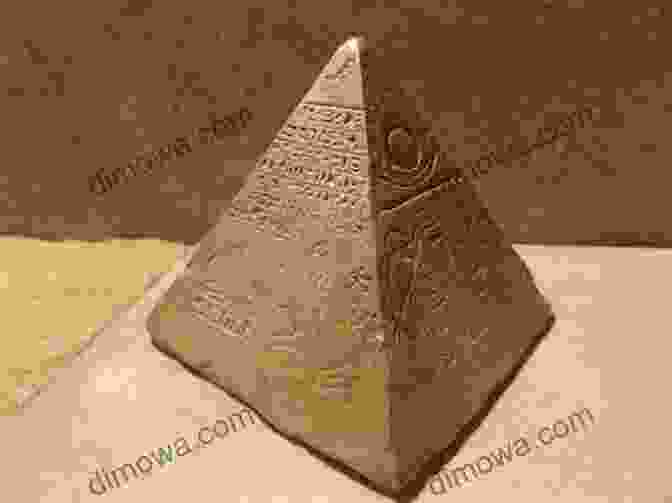 Kiwi Standing In Front Of The Pyramids In The Realm Of Ra Kiwi In The Realm Of Ra (Kiwi 5)