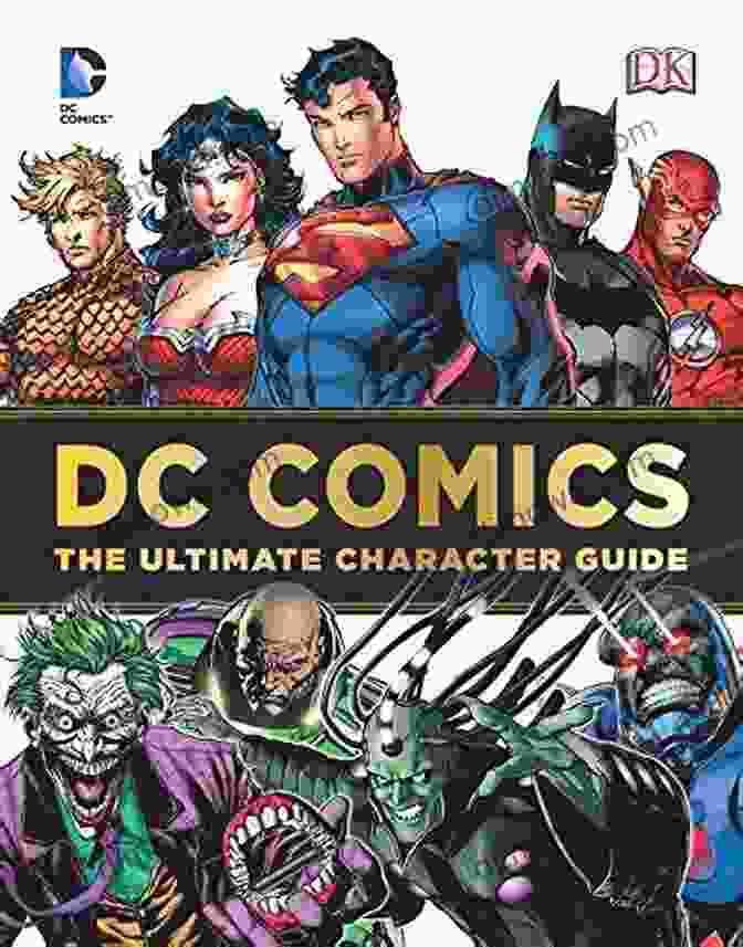 LEGO DC Super Heroes: The Ultimate Brick Building Guide To The DC Universe DK Readers L2: LEGO DC Super Heroes: Super Villains (DK Readers Level 2)