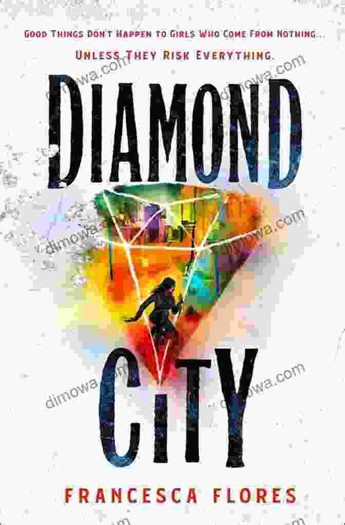 Love Grows In Diamond City Book Cover Love Grows In Diamond City (Gemstone Brides Of The West 4)
