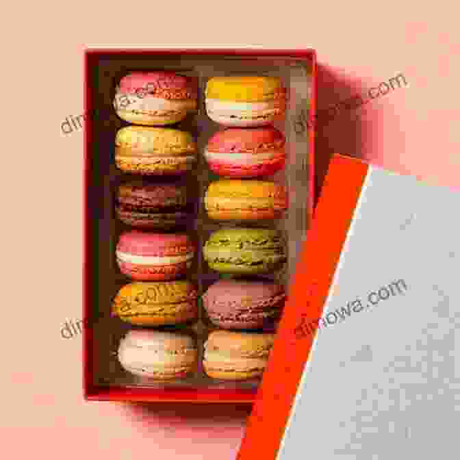 Macarons Guide To VISIT PARIS LIKE A PARISIAN: 365 Amazing Things To Do In Paris