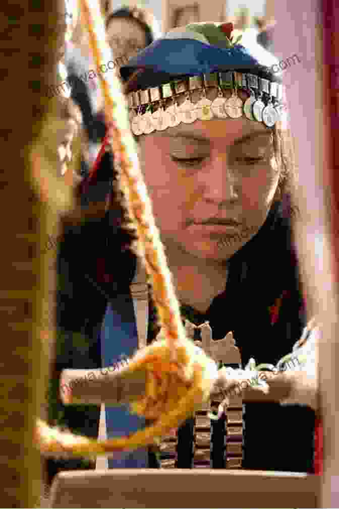Mapuche Women Warriors In Battle Decolonizing Patagonia: Mapuche Peoples And State Formation In Argentina