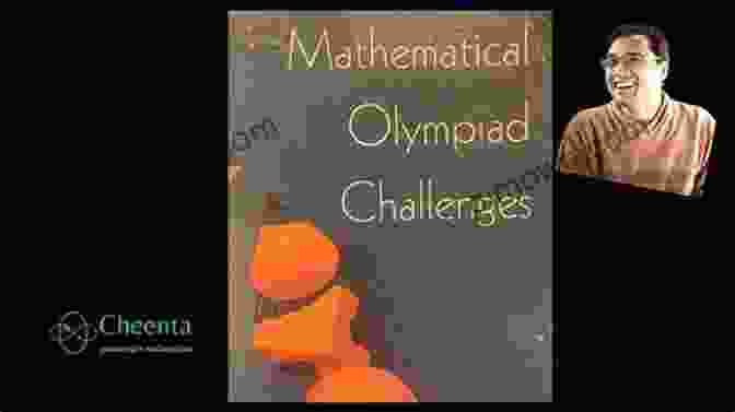 Mathematical Olympiad Challenges Book Cover Mathematical Olympiad Challenges Titu Andreescu