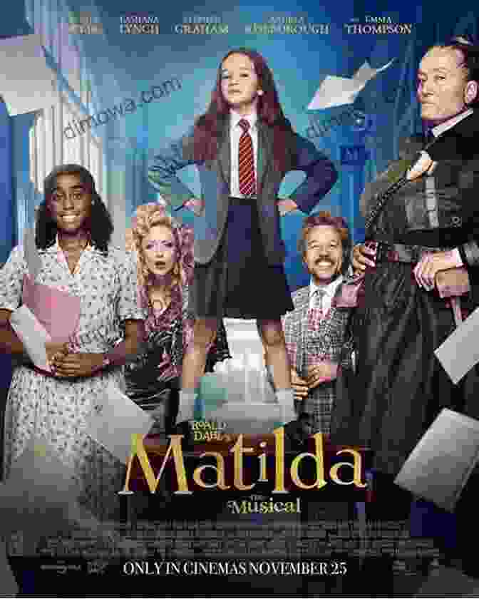 Matilda Standing Triumphant On The Battlements Of Ailsa Craig A Waltz For Matilda (The Matilda Saga #1)