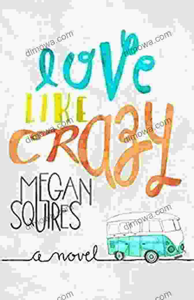 Megan Squires, Author Of 'Love Like Crazy' Love Like Crazy Megan Squires