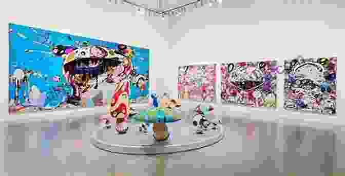Modern Art Gallery Showcasing Captivating Installations Shanghai Travel Guide: An Easy Guide To Exploring The Top Attractions Food Places Local Life And Everything You Need To Know (Traveler Republic)