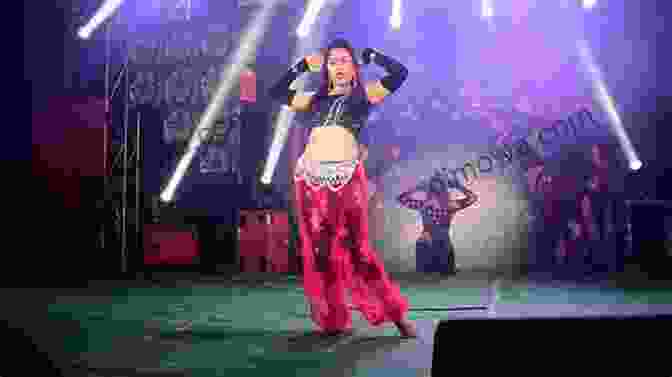 Modern Belly Dance Performance Dancing The Veils Away: A History Of Belly Dance