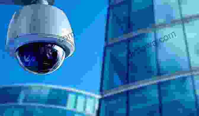 Modern CCTV Camera CCTV: From Light To Pixels