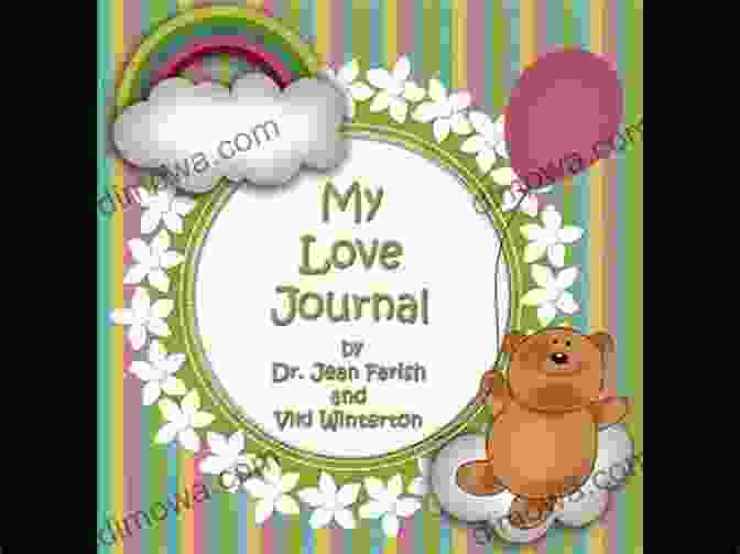 My Joy Journal Book Cover By Viki Winterton My Joy Journal Viki Winterton
