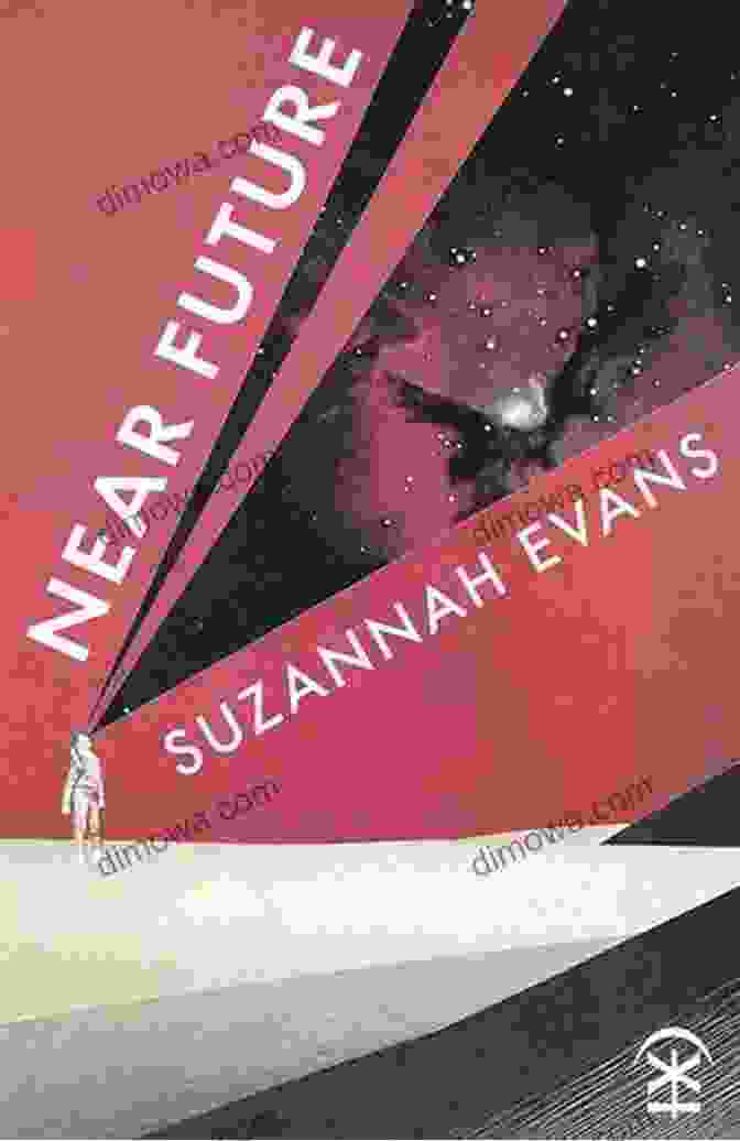 Near Future Book Cover By Suzannah Evans Near Future Suzannah Evans