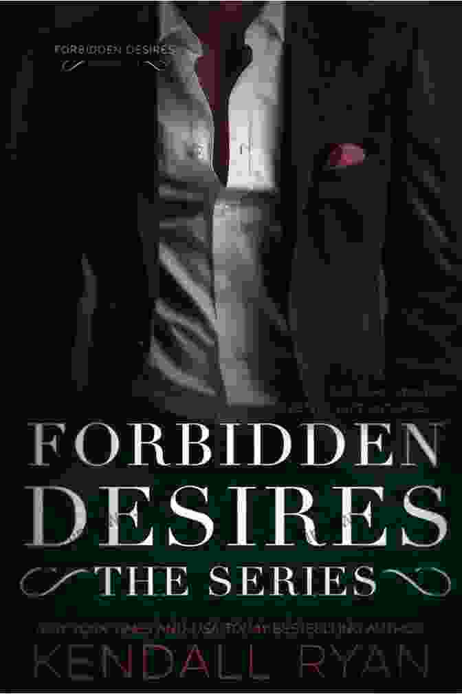 Novella 1: Forbidden Desires Desire And Delusion: Three Novellas