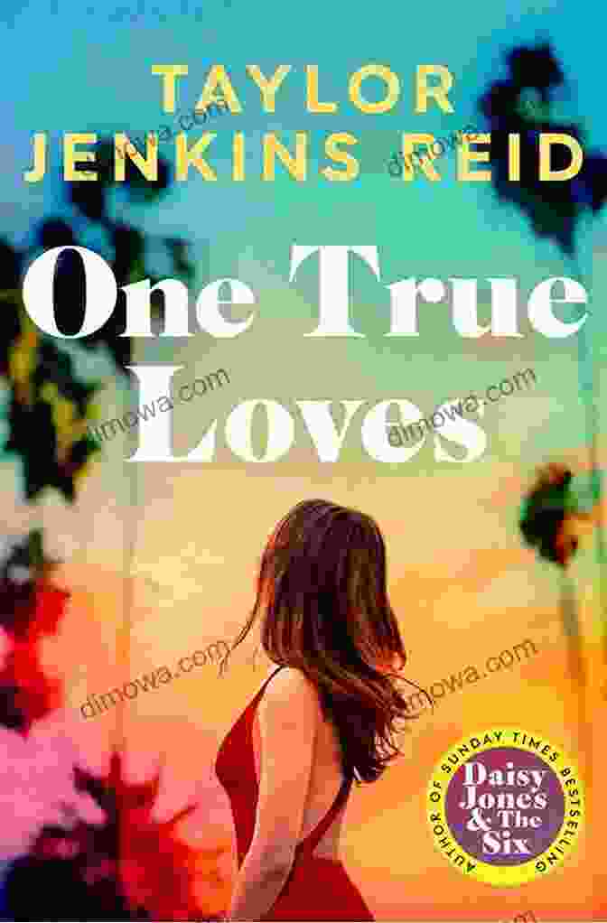 One True Loves Book Cover One True Loves Elise Bryant