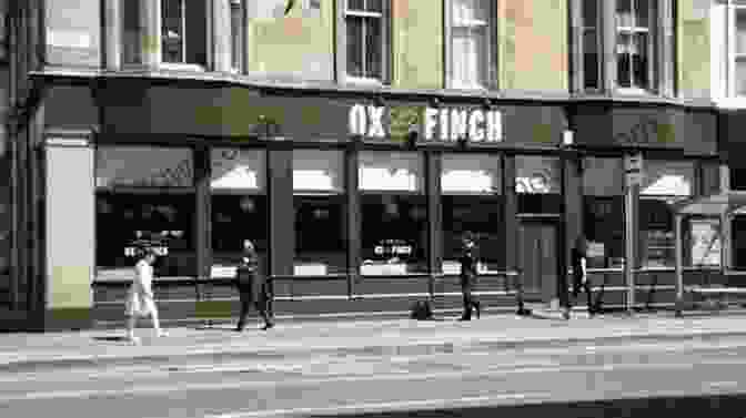 Ox And Finch Restaurant In Glasgow 10 Must Visit Restaurants In Glasgow Antoine Wilson
