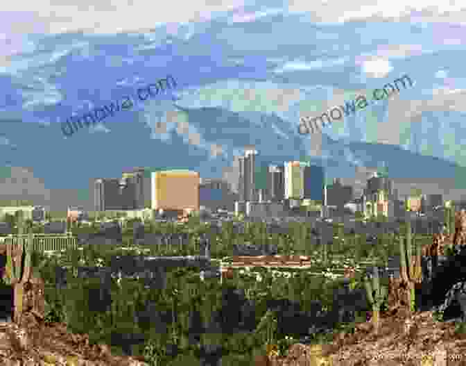 Phoenix Arizona Skyline WIL S TRAVEL GUIDES: PHOENIX ARIZONA (2024 12)