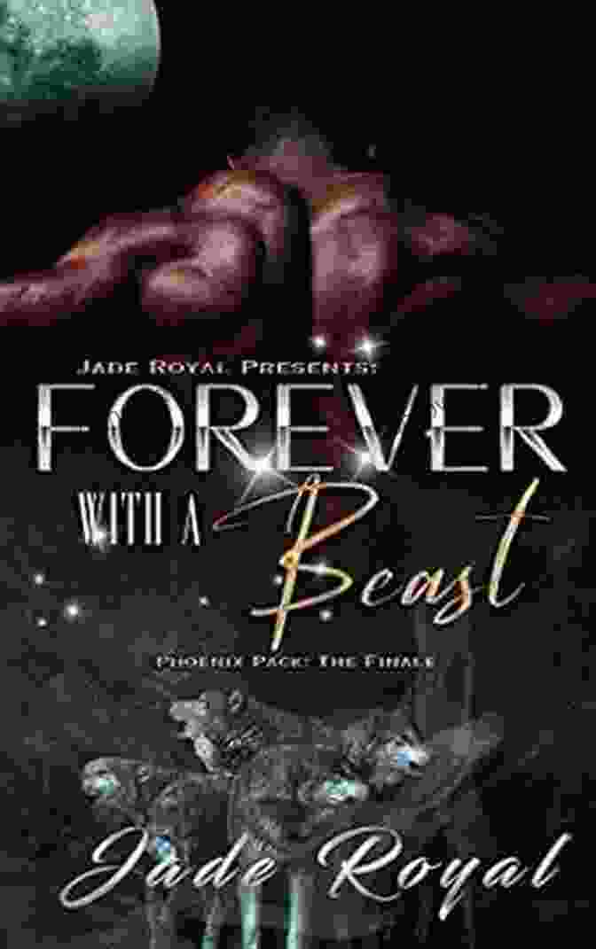 Phoenix Pack Shifter Series Book Cover Becoming A Beast : Phoenix Pack: The Next Generation 2 (Phoenix Pack Shifter Series)