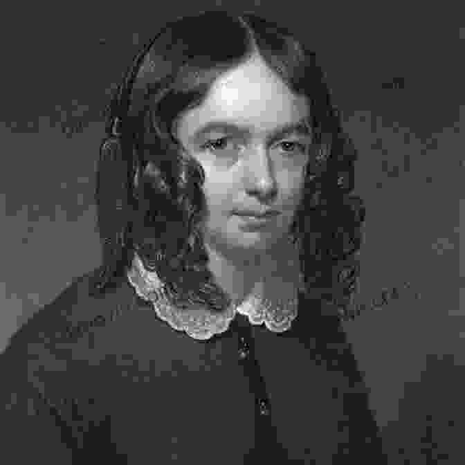 Portrait Of Elizabeth Barrett Browning Dared And Done: The Marriage Of Elizabeth Barrett And Robert Browning