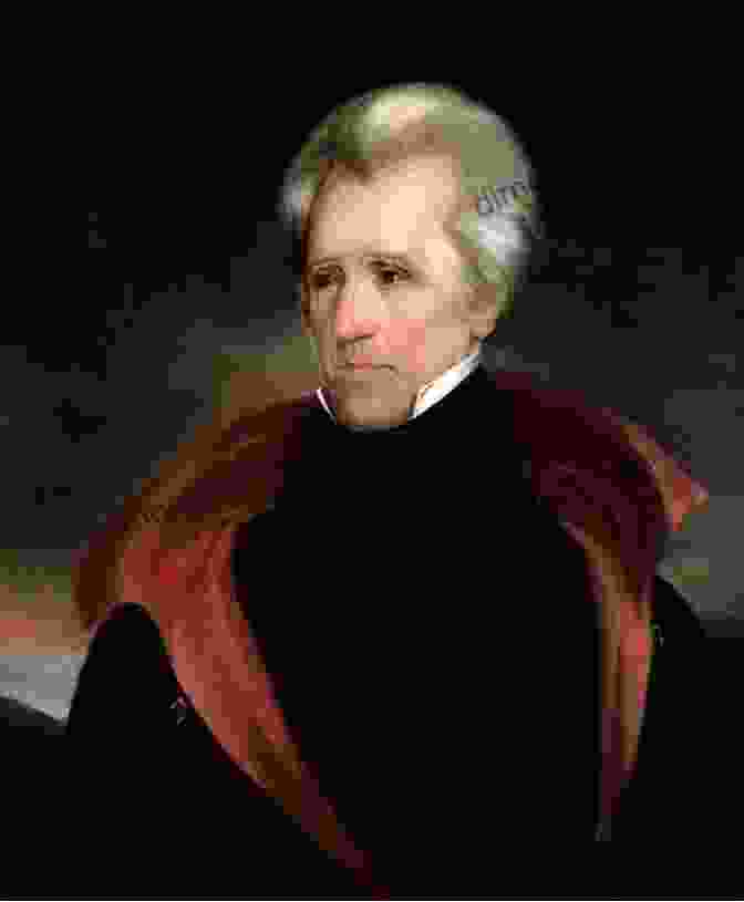 President Andrew Jackson, A Strong Advocate For National Unity Who Confronted The Challenge Of Sectionalism. Thomas Jefferson S Image Of New England: Nationalism Versus Sectionalism In The Young Republic
