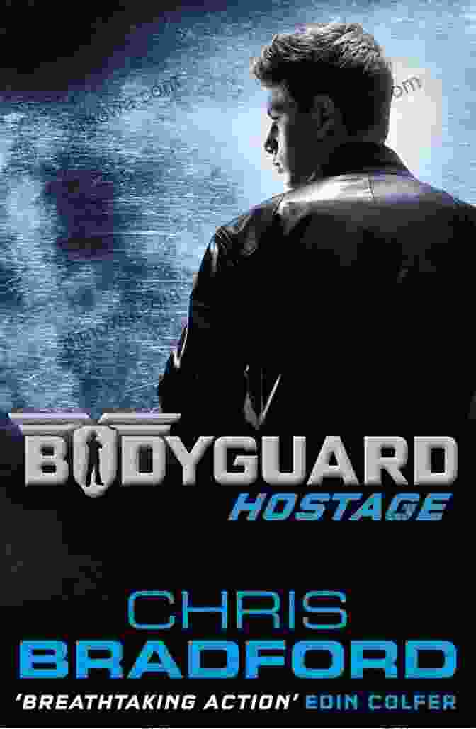 Protect My Heart Bodyguard Book Cover: A Woman In A Red Dress Is Being Guarded By A Man In A Black Suit. Protect My Heart: Bodyguard/Hidden Identity Romance