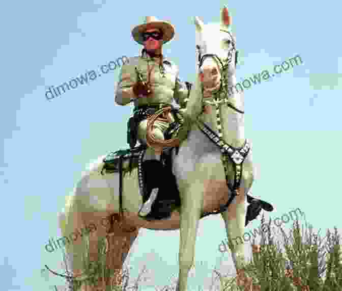 Ranger Tim And The Lone Star Ranger Riding Horses Through The Wilderness A Ranger To Fight With (Lone Star Ranger 3)
