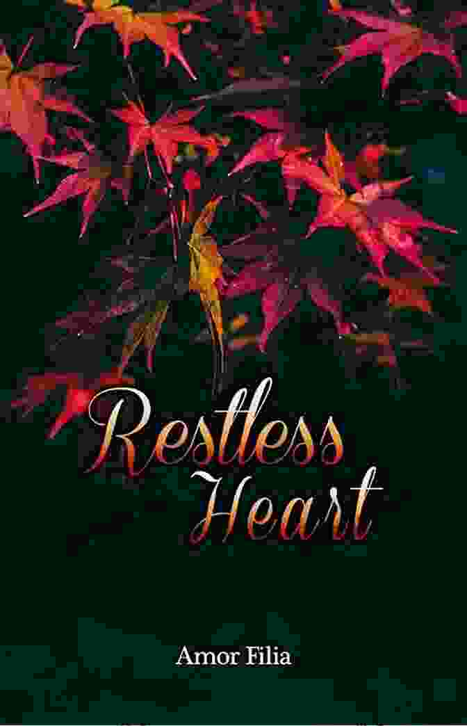 Restless Hearts Book Cover Restless Hearts (Katy Keene Novel #1)