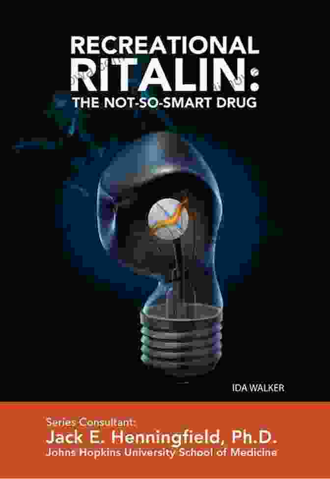 Ritalin And Related Drugs Book Cover Ritalin And Related Drugs (Understanding Drugs)