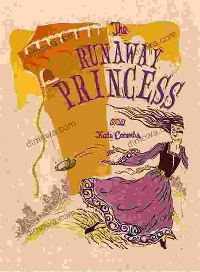Runaway Princess Book Cover Runaway Princess: A Young Adult Historical Romance