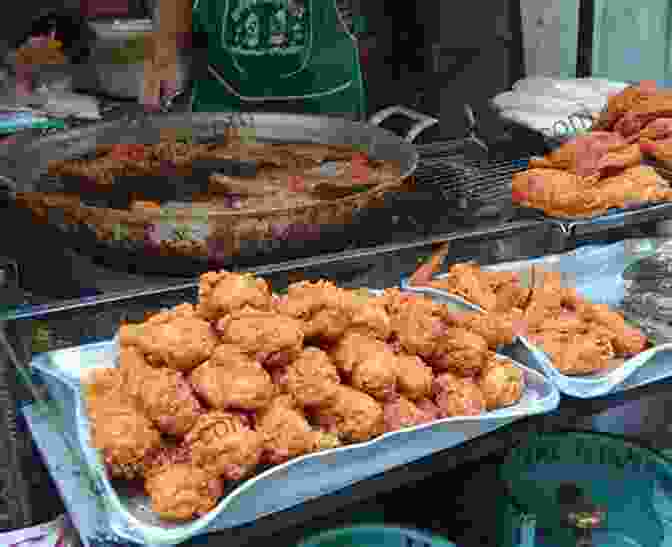 Savory Thai Street Food 50 Funnest Things To Do In Thailand