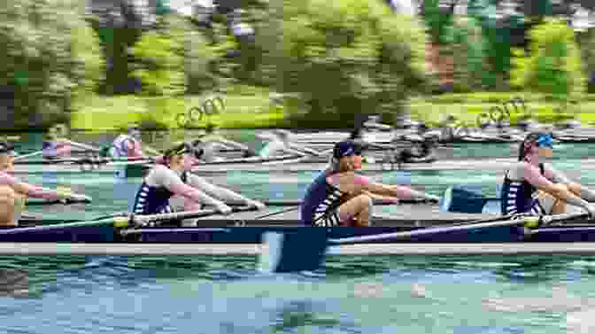 Seeking Expert Support For Rowing Success Get Ready Now : 12 Immediate Actions To Take Before Your Next Rowing Season (Rowing Workbook 2)