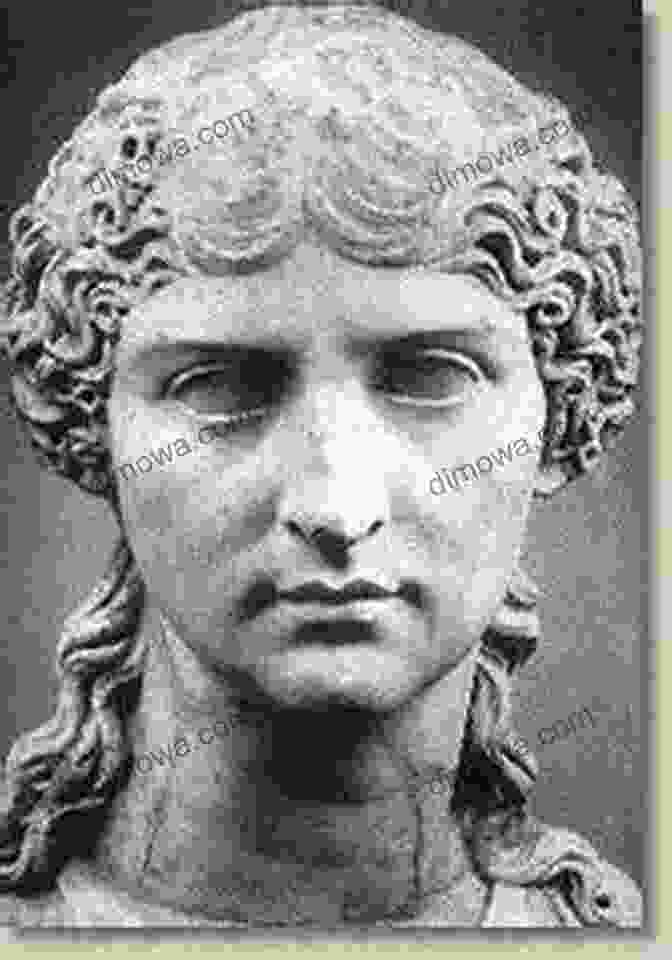 Servilia, A Roman Noblewoman And Mother Of Marcus Junius Brutus, One Of The Assassins Of Julius Caesar Servilia And Her Family Susan Treggiari