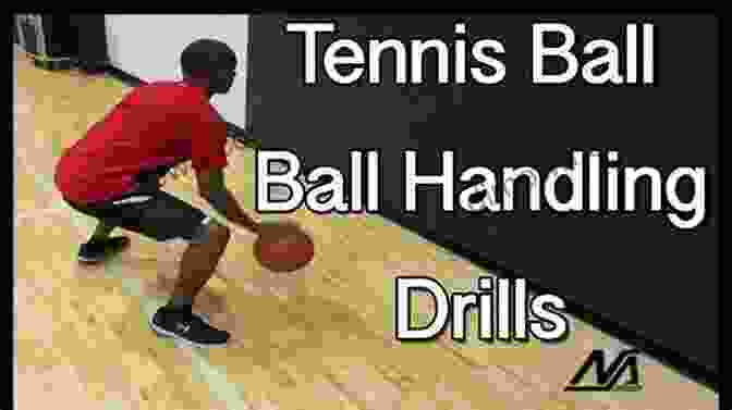 Spin Move Drill For Advanced Ball Handling Rookie To Elite: Basketball Skills Dills To Improve Your Game