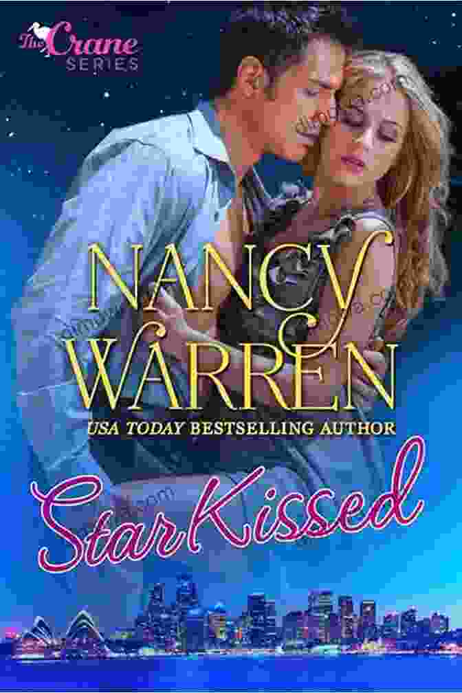 Star Kissed Book Cover Star Kissed (The Star Kissed 2)