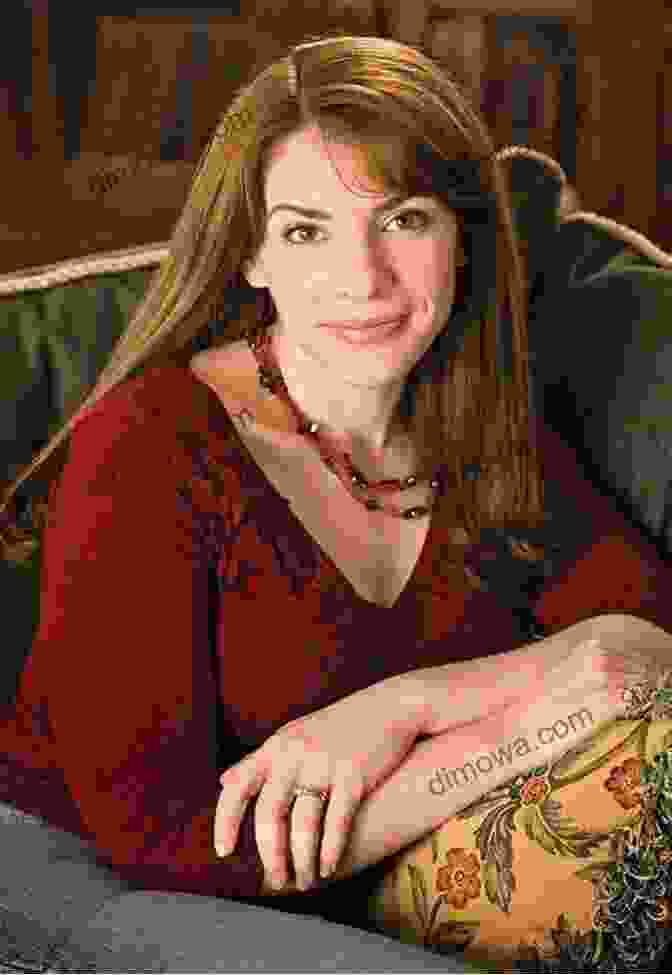 Stephenie Meyer, A Renowned American Author Best Known For The Twilight Saga Stephenie Meyer (Who Wrote That?)