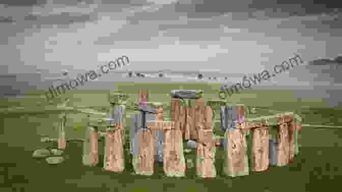 Stonehenge, A Mysterious Prehistoric Monument Secret Gardens Of The City Of London: Inspired By My Top Rated Tour Through Ye Olde England Tours