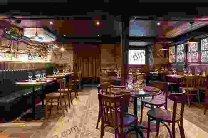 Stravaigin Restaurant In Glasgow 10 Must Visit Restaurants In Glasgow Antoine Wilson