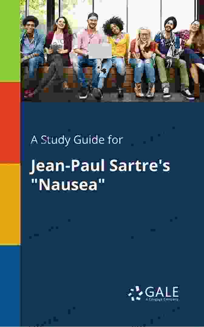 Study Guide For Jean Paul Sartre's Nausea Study Guide For Jean Paul Sartre S Nausea (Course Hero Study Guides)