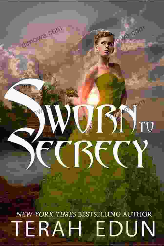 Sworn To Secrecy Book Cover Sworn To Secrecy (Courtlight 4)