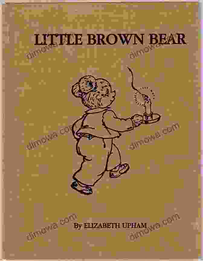 The Bear Who Lived At The Plaza Book Cover The Bear Who Lived At The Plaza