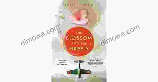 The Blossom And The Firefly Book Cover The Blossom And The Firefly