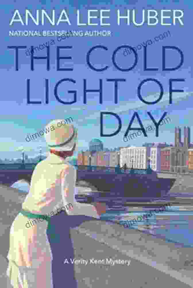 The Cold Light Of Day Book Cover By Vlado Damjanovski The Berkeley Townsend Omnibus Vlado Damjanovski