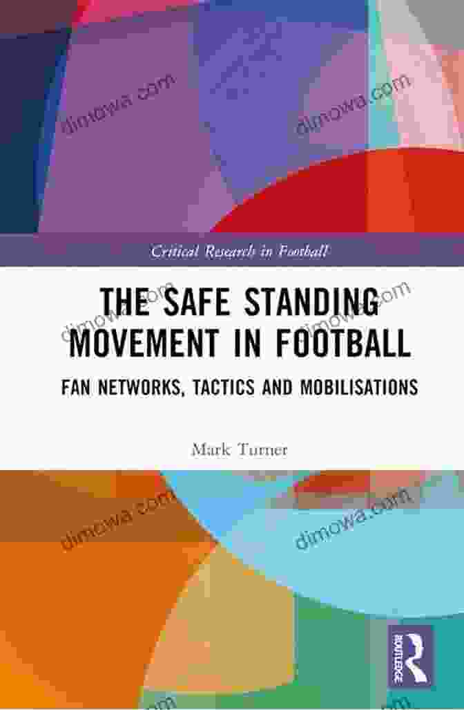 The Cover Of The Book 'Football Fandom And Consumption: Critical Research In Football' Football Fandom And Consumption (Critical Research In Football)