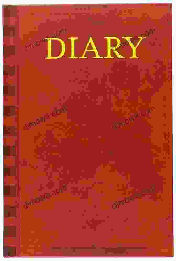 The Diary Of Revolution Book Cover The Diary Of A Revolution: The Tunisia Revolution Told By A British Expatriate