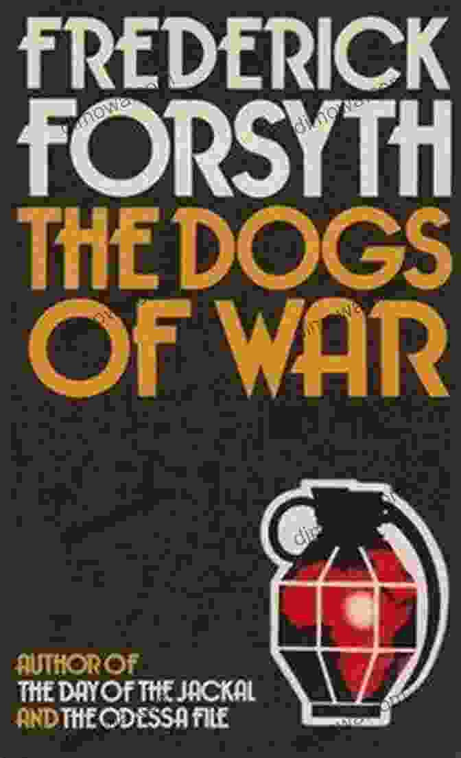 The Dogs Of War Book Cover By Vlado Damjanovski The Berkeley Townsend Omnibus Vlado Damjanovski