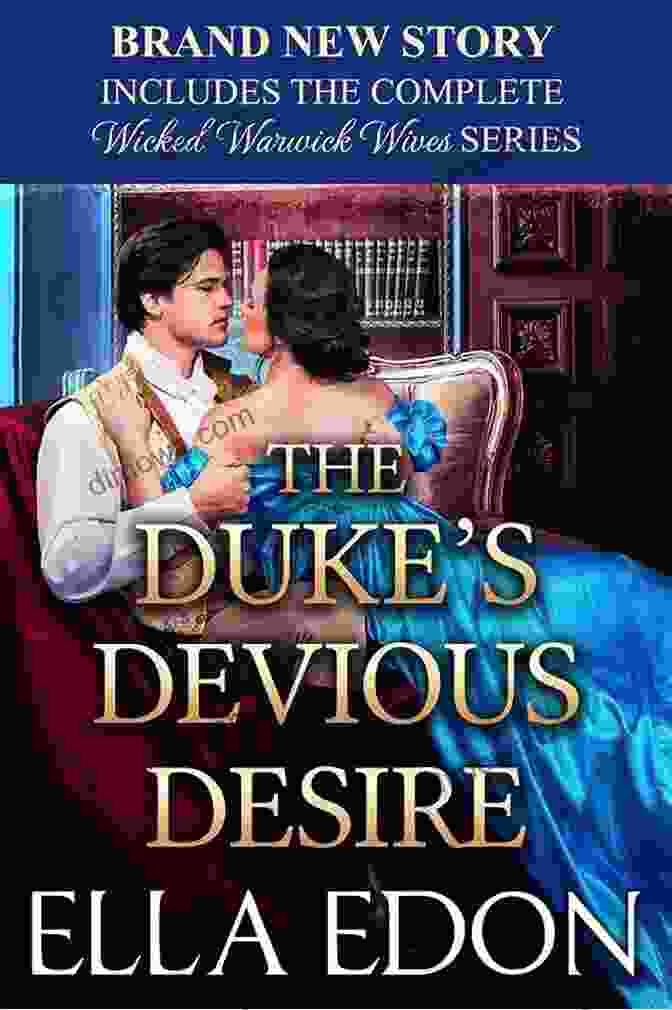 The Duke's Forbidden Desire By Jane Austen Rescued By The Duke: A Historical Regency Romance Novel