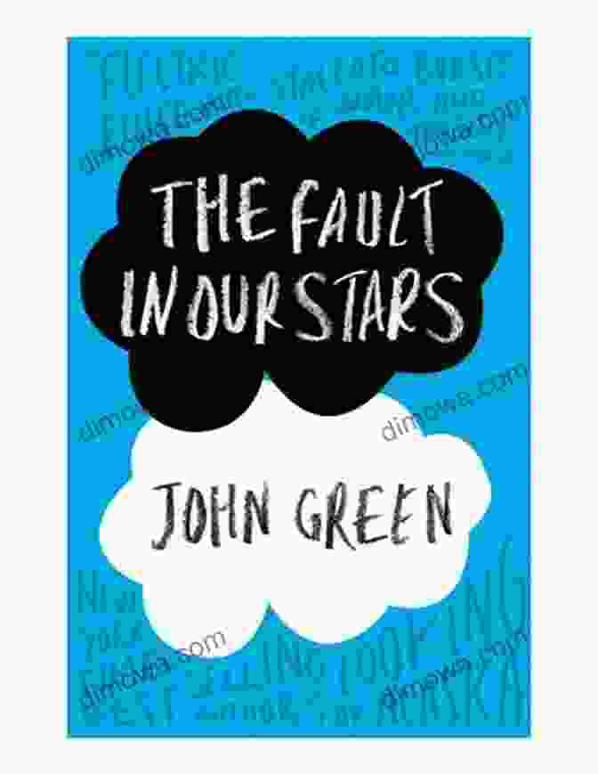 The Fault In Our Stars Book Cover Worthy Of You: Contemporary YA Romance (Young Adult Romance Standalone 5)