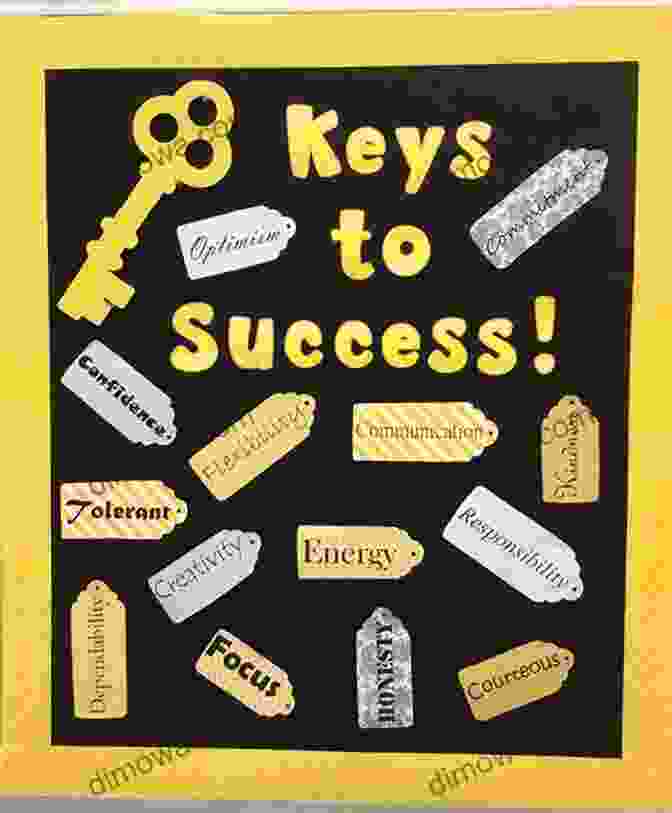 The Five Secrets Of High School Success By Mr. Packer The Five Secrets Of High School Success (Mr Packer S Success Guides 1)