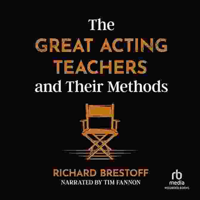 The Great Acting Teachers And Their Methods Book Cover The Great Acting Teachers And Their Methods: Volume 2