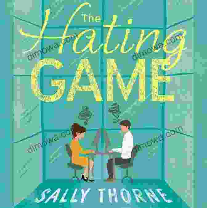 The Hating Game Book Cover Worthy Of You: Contemporary YA Romance (Young Adult Romance Standalone 5)