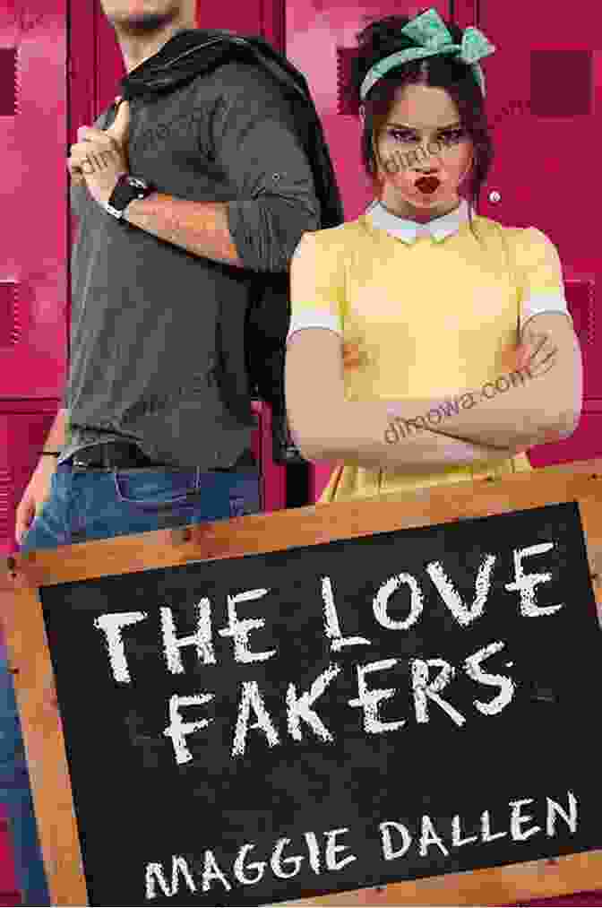 The Love Fakers Love Quiz The Love Fakers (Love Quiz 1)