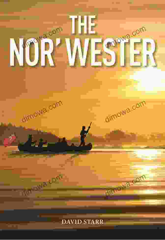 The Nor' Wester By Susan Price The Nor Wester Susan Price