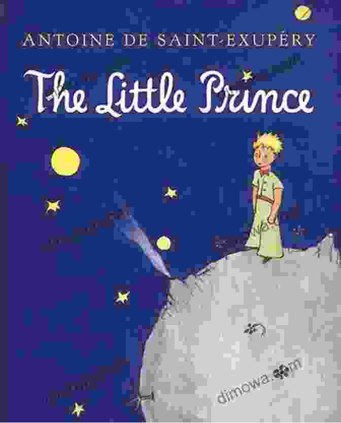 The Passion That Inspired The Little Prince Book Cover Featuring Antoine De Saint Exupéry's Portrait And The Iconic Little Prince Illustration The Tale Of The Rose: The Passion That Inspired The Little Prince
